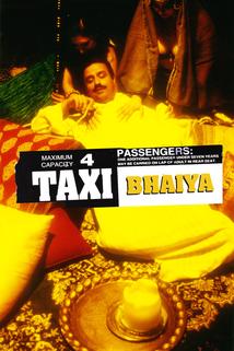 Profilový obrázek - Taxi Bhaiya