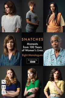 Profilový obrázek - Snatches: Moments from Women's Lives