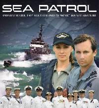 Námořní hlídka  - Sea Patrol