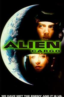 Vetřelec mezi námi  - Alien Cargo