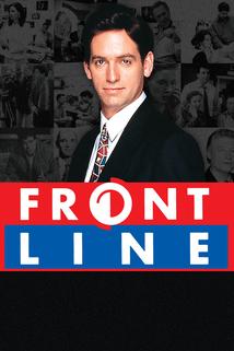 Profilový obrázek - Frontline