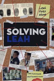 Profilový obrázek - Solving Leah