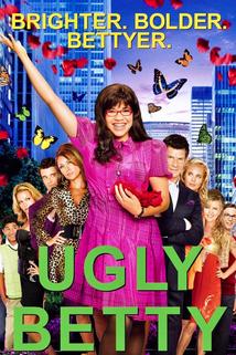 Profilový obrázek - The Beautiful World of Ugly Betty