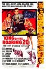 King of the Roaring 20's - The Story of Arnold Rothstein 