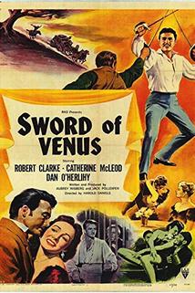 Profilový obrázek - Sword of Venus