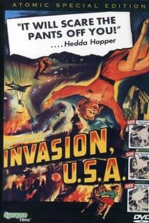 Invasion USA