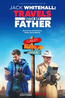 Profilový obrázek - Jack Whitehall: Travels with My Father ()