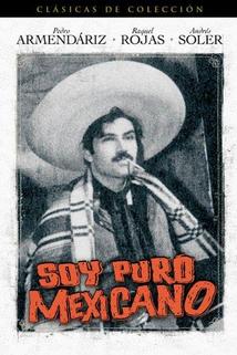 Profilový obrázek - Soy puro mexicano