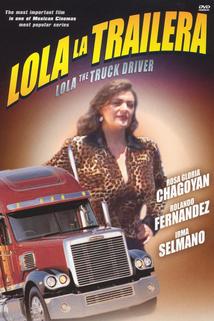 Profilový obrázek - Lola la trailera