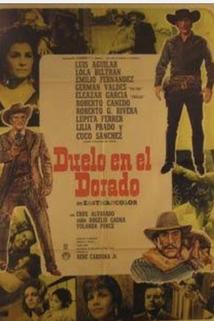 Profilový obrázek - Duelo en El Dorado