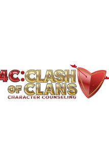 Profilový obrázek - 4C: Clash of Clans Character Counseling