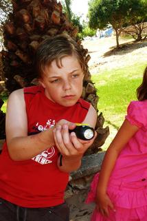 Profilový obrázek - The Holiday Murder