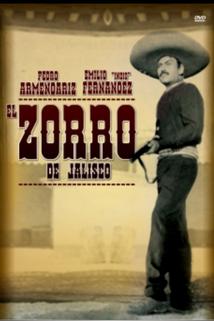 Profilový obrázek - Zorro de Jalisco, El