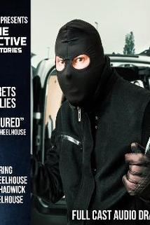 Profilový obrázek - Secrets & Lies: Captured!