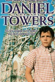 Profilový obrázek - Daniel and the Towers