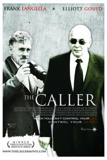 Telefonát  - Caller, The