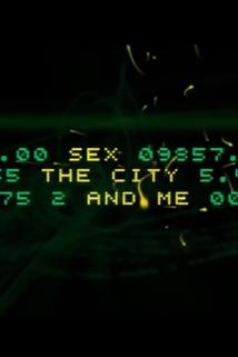 Profilový obrázek - Sex, the City and Me