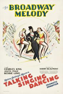 The Broadway Melody  - The Broadway Melody