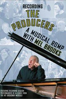 Profilový obrázek - Recording 'The Producers': A Musical Romp with Mel Brooks