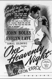 One Heavenly Night  - One Heavenly Night