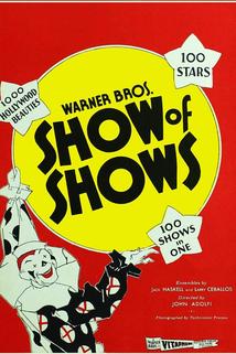 Profilový obrázek - The Show of Shows