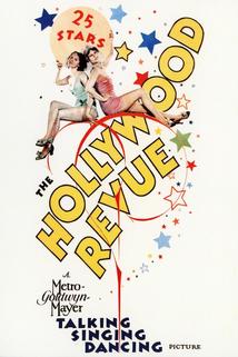 Profilový obrázek - The Hollywood Revue of 1929