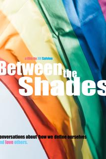 Profilový obrázek - Between the Shades