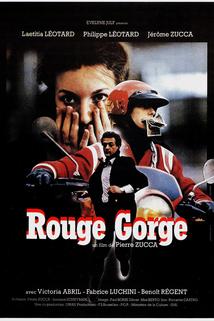 Profilový obrázek - Rouge-gorge