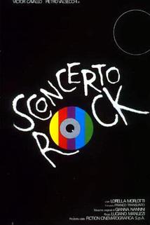 Profilový obrázek - Sconcerto Rock