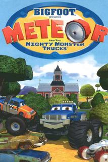Profilový obrázek - Bigfoot Presents: Meteor and the Mighty Monster Trucks