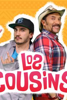 Profilový obrázek - Los Cousins