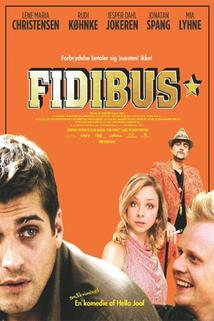 Profilový obrázek - Fidibus