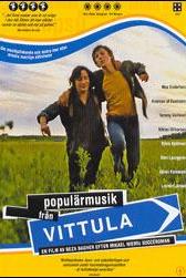 Populärmusik från Vittula  - Populärmusik från Vittula