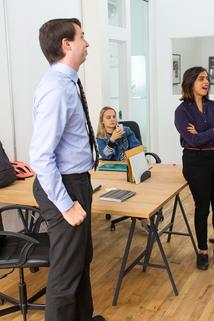 Profilový obrázek - Bunz