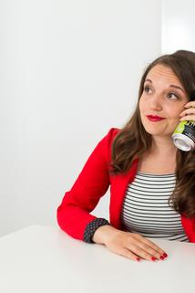 Profilový obrázek - Instagram