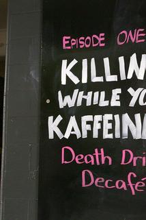 Profilový obrázek - Killing While You Kaffeinate