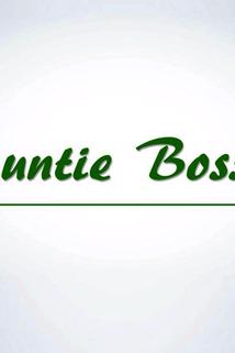 Profilový obrázek - Auntie Boss