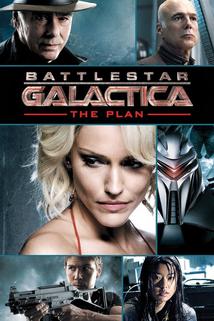 Profilový obrázek - Battlestar Galactica: Unnamed TV Movie