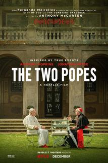 Profilový obrázek - Dva papežové