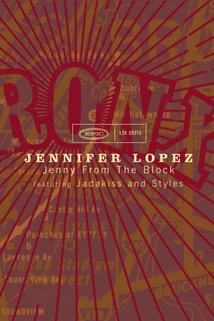 Profilový obrázek - Jennifer Lopez: Jenny from the Block