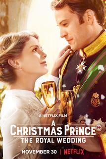 Profilový obrázek - A Christmas Prince: The Royal Wedding