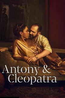 Profilový obrázek - Antony & Cleopatra