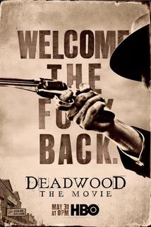 Profilový obrázek - Deadwood: The Movie