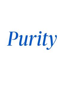 Profilový obrázek - Purity ()