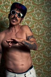 Profilový obrázek - Red Hot Chili Peppers: Dark Necessities