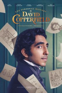 Profilový obrázek - Personal History of David Copperfield, The