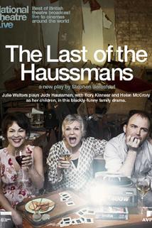 Profilový obrázek - The Last of the Haussmans