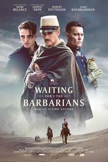 Profilový obrázek - Waiting for the Barbarians