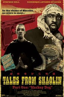Profilový obrázek - Tales from Shaolin Pt One Shakey Dog
