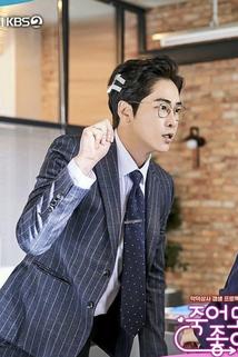 Profilový obrázek - Episode 1.9